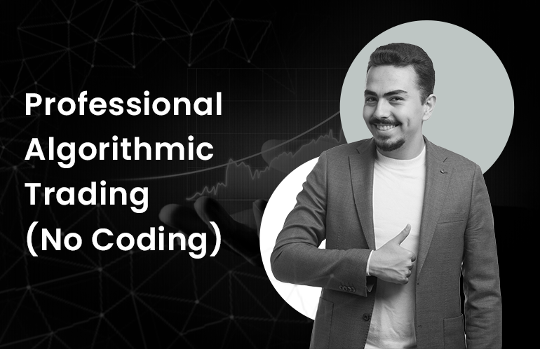 Professional Algorithmic Trading (No Coding)